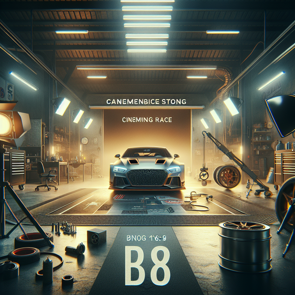 B58 featured image for blog post