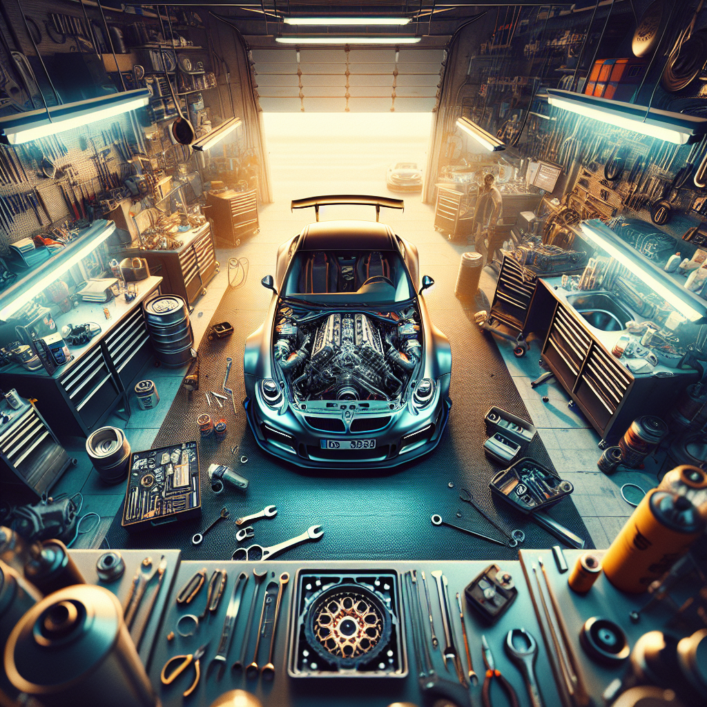 S63 engine featured image for blog post