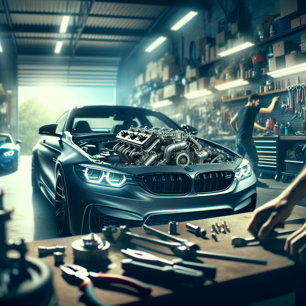 N55 engine featured image for blog post