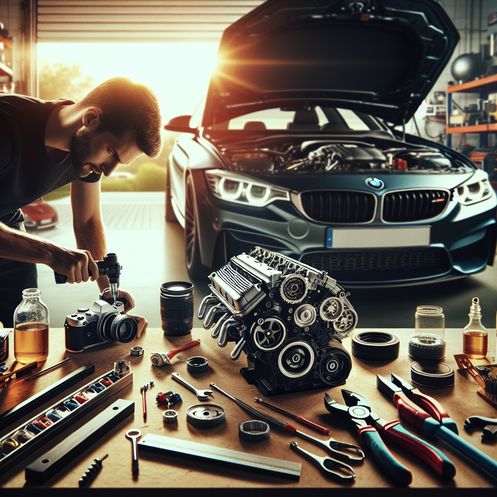 N55 engine featured image for blog post