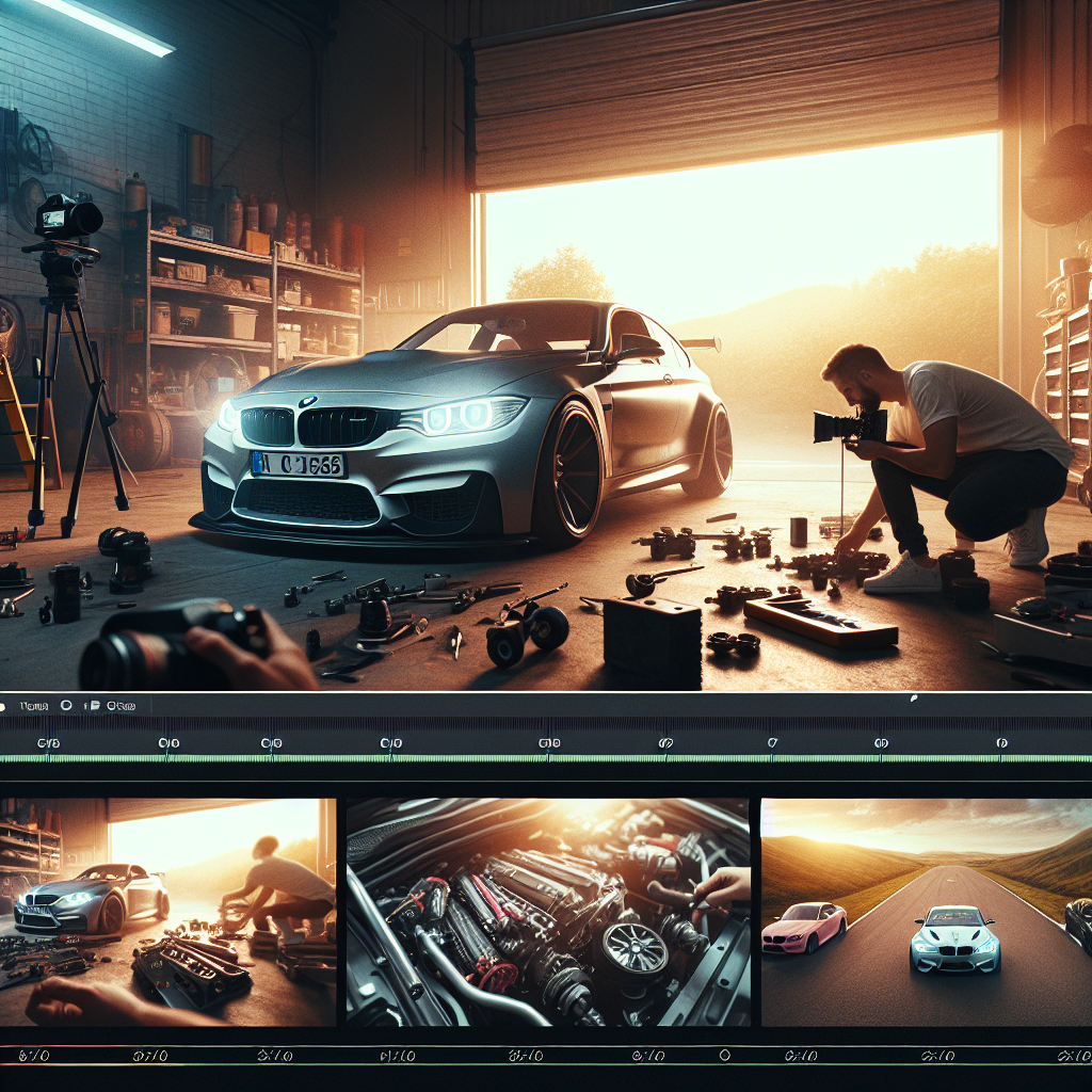 BMW Tuning featured image for blog post