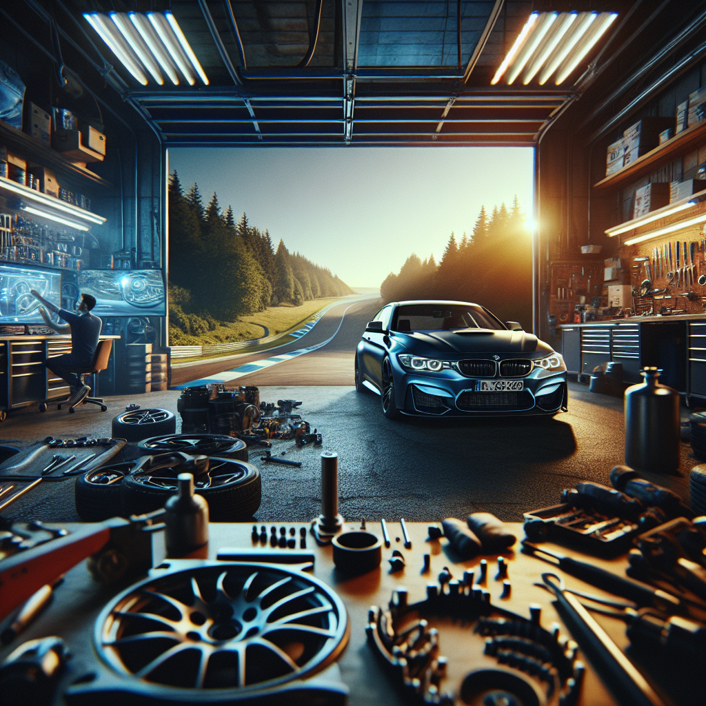 BMW horsepower featured image for blog post