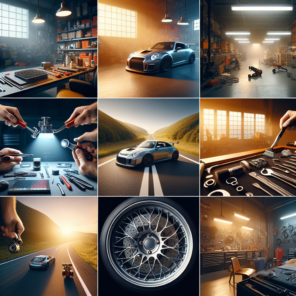 Auto Detailing featured image for blog post