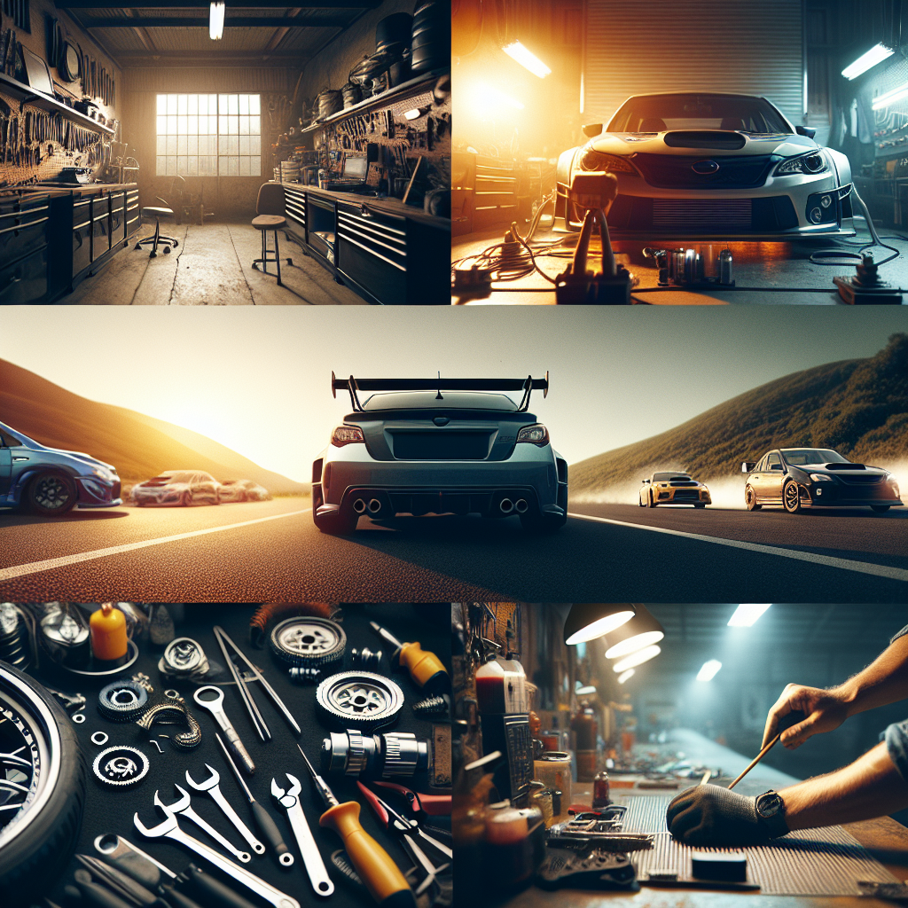 BMW exterior Mods featured image for blog post