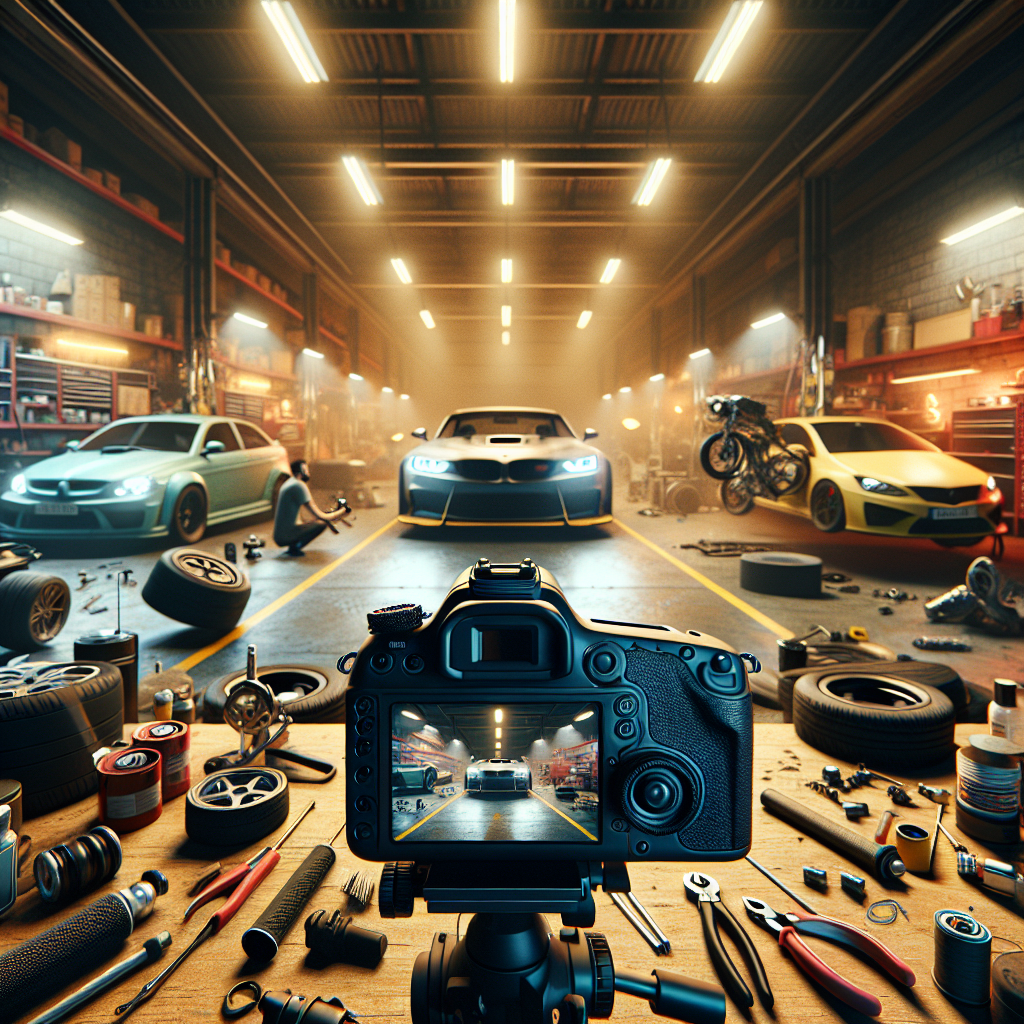 Dash Cam featured image for blog post