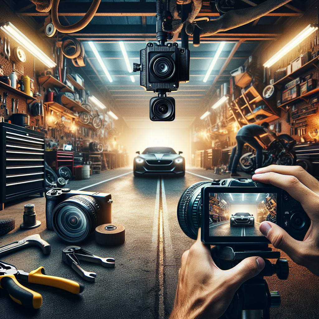 Dash Cam featured image for blog post