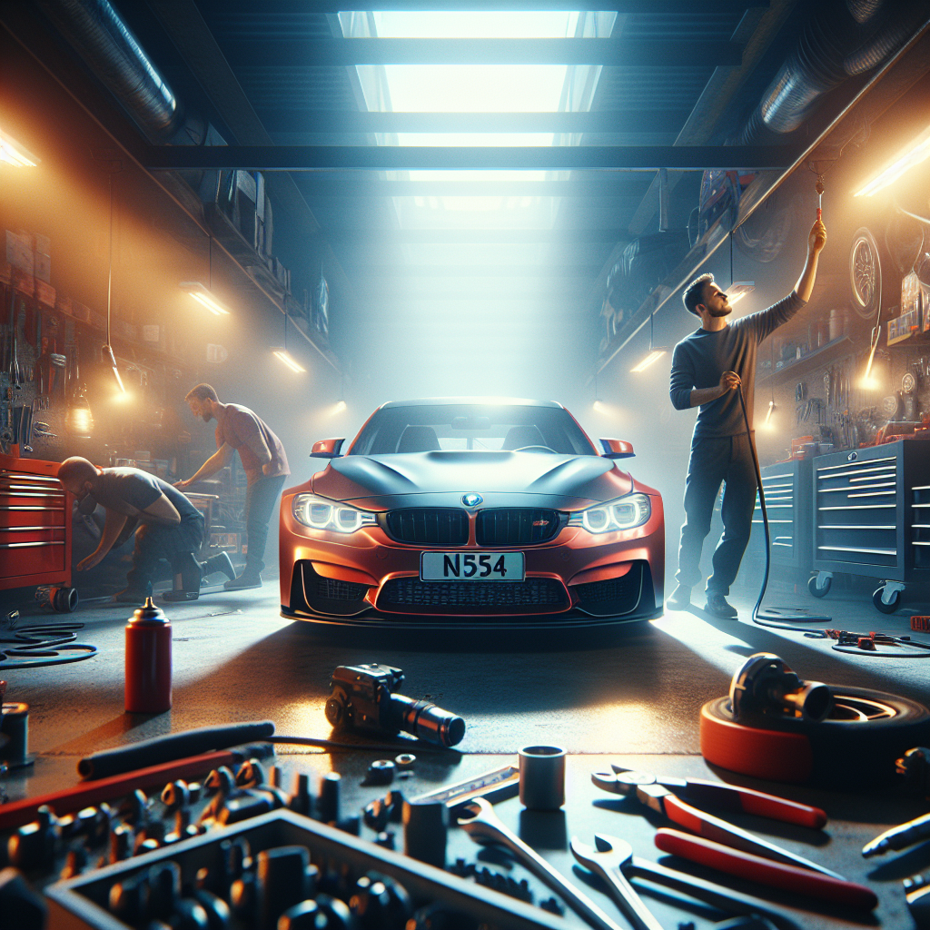 N54 featured image for blog post