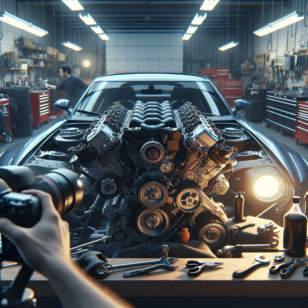 N55 engine featured image for blog post