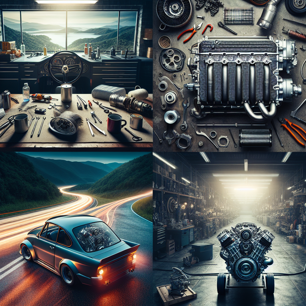 S55 engine featured image for blog post