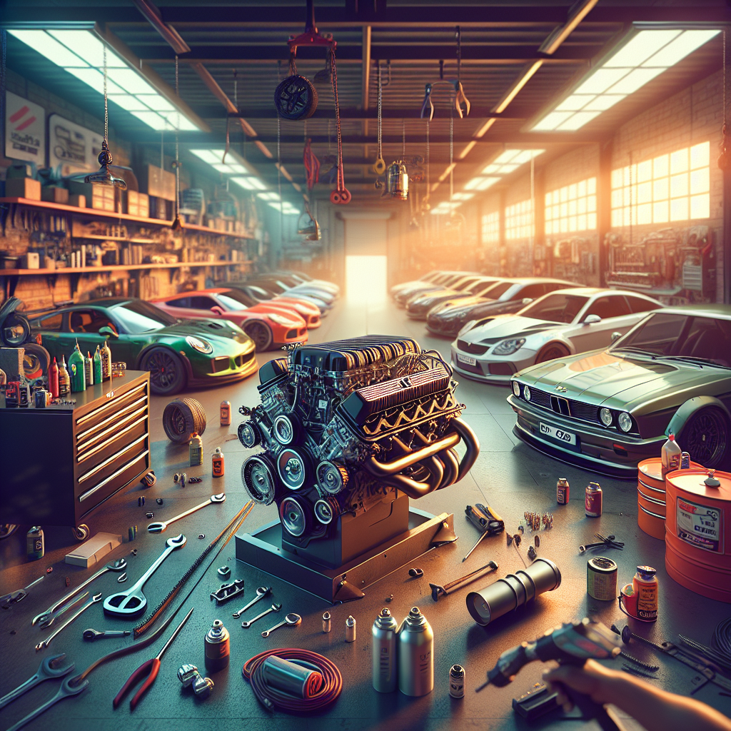 N55 engine featured image for blog post