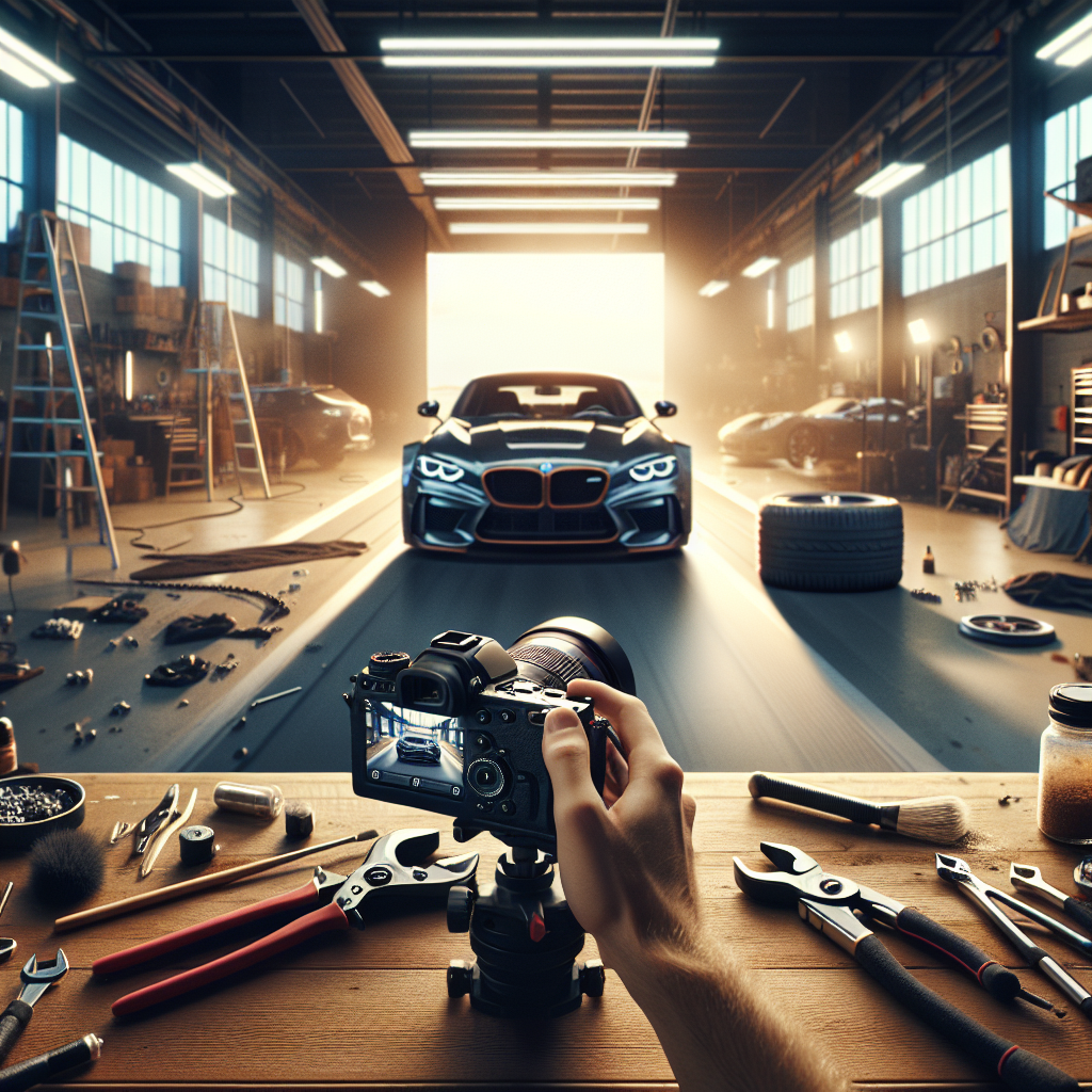 Auto Detailing featured image for blog post