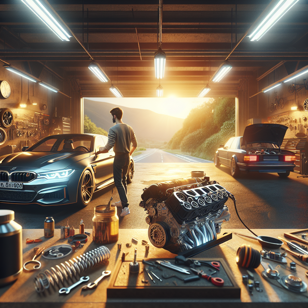 N55 engine featured image for blog post