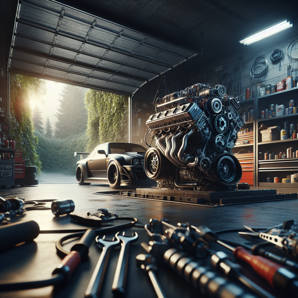 N54 engine featured image for blog post