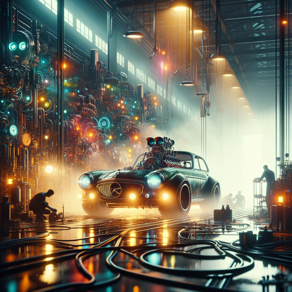 S63 engine featured image for blog post