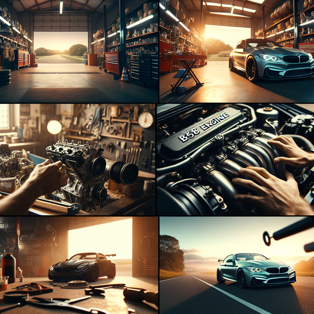 B58 engine featured image for blog post