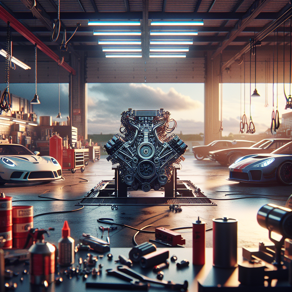 S58 engine featured image for blog post