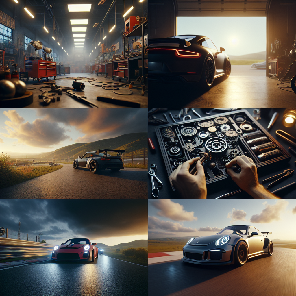 Auto Detailing featured image for blog post