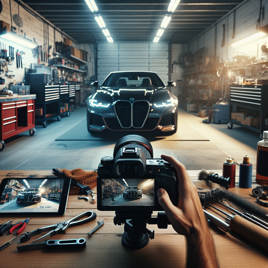 Auto Detailing featured image for blog post