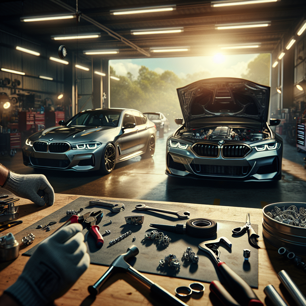 BMW horsepower featured image for blog post