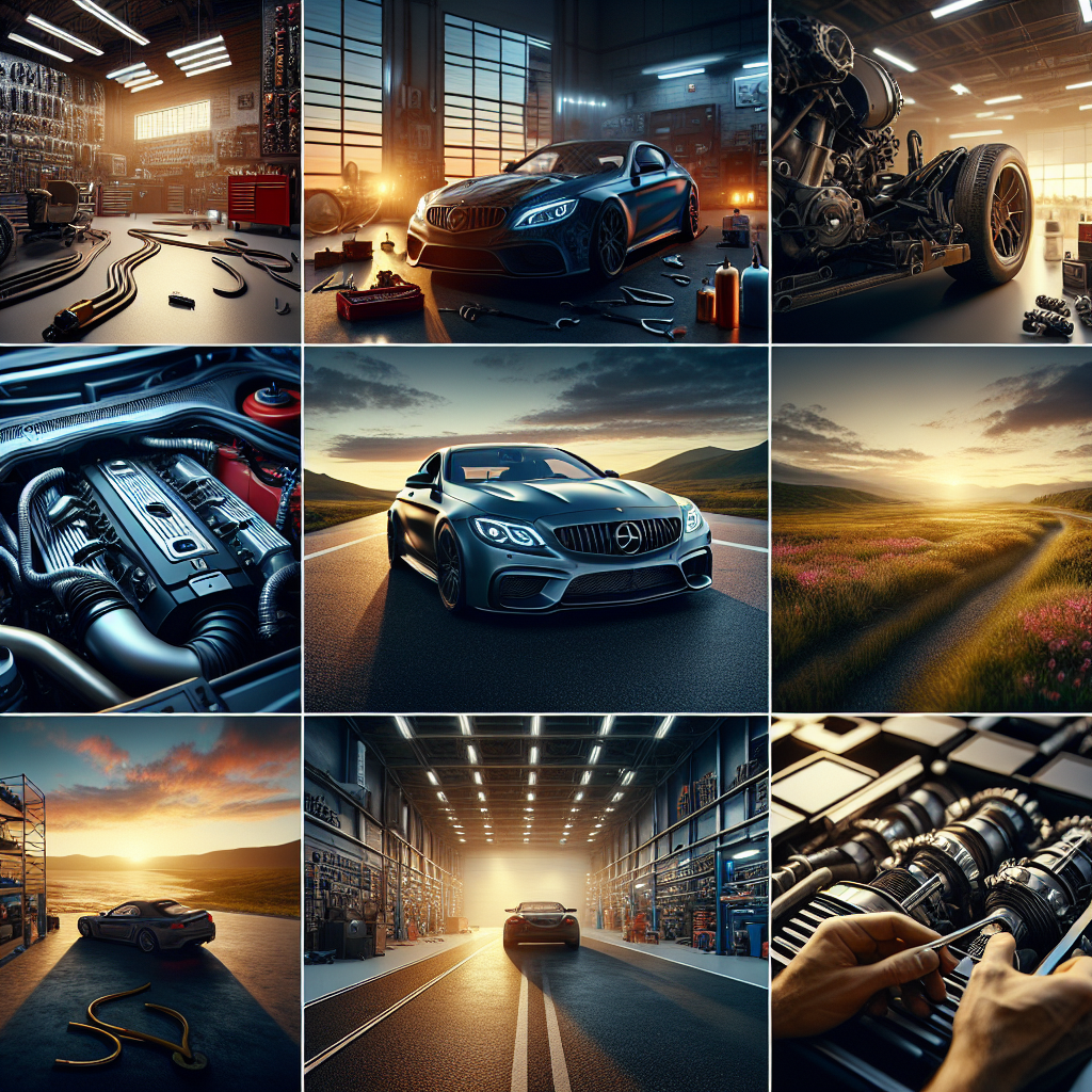 S55 engine featured image for blog post