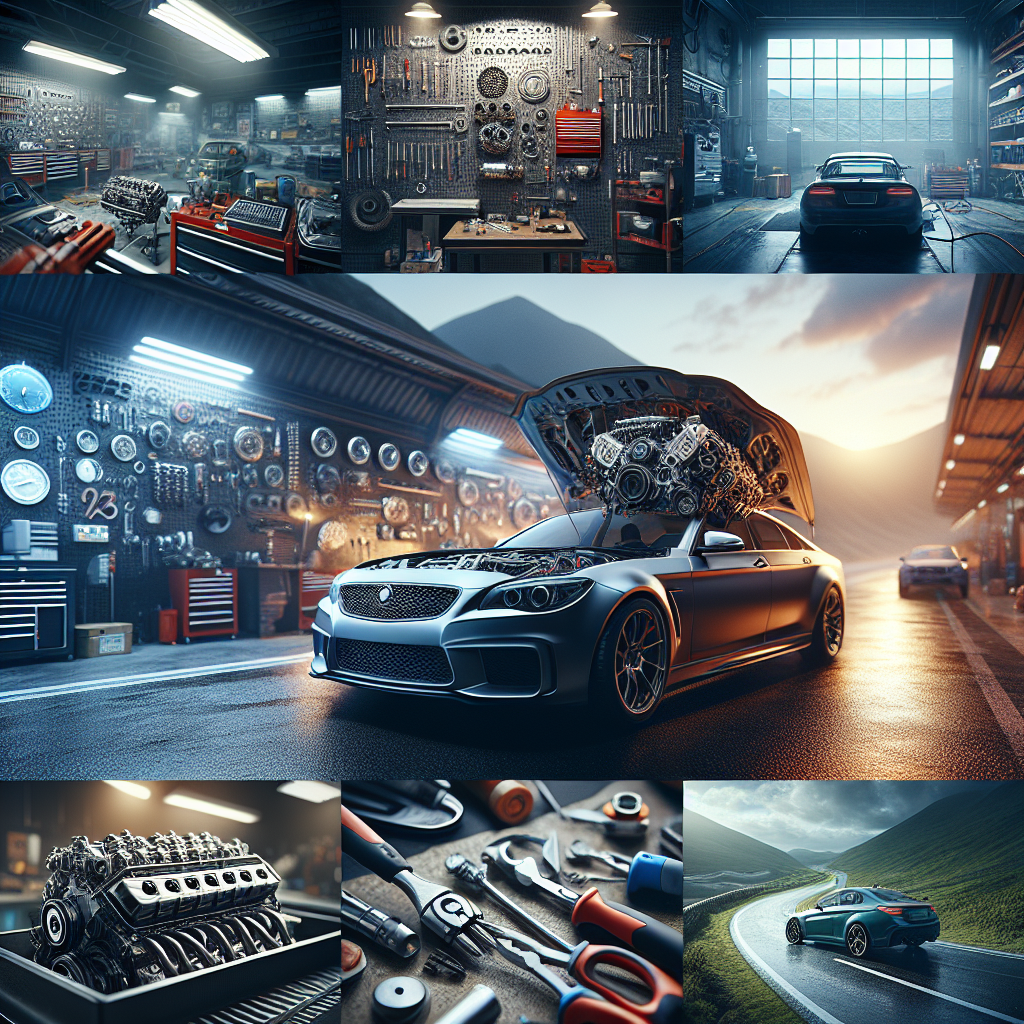 N55 engine featured image for blog post