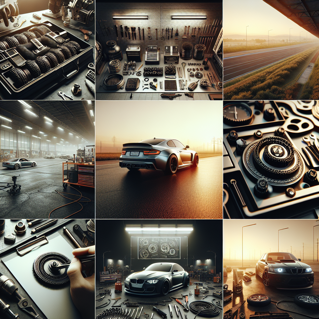 Auto Detailing featured image for blog post