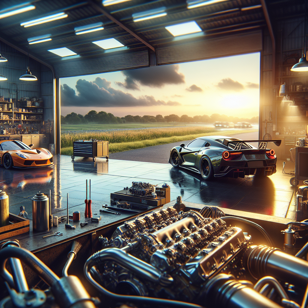 B58 engine featured image for blog post