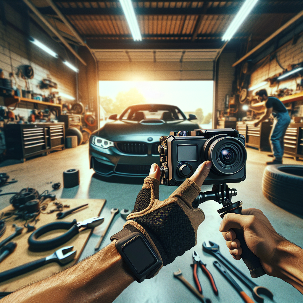 Dash Cam featured image for blog post