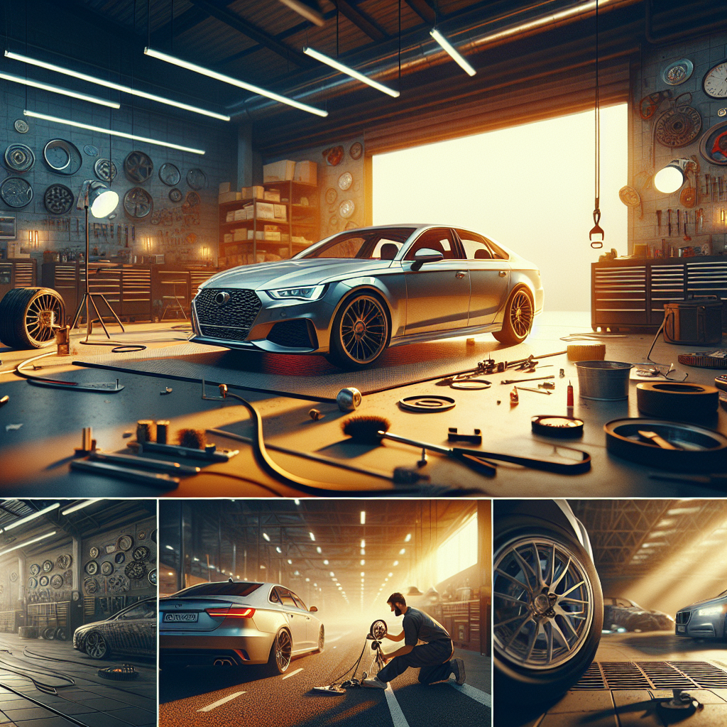 Auto Detailing featured image for blog post