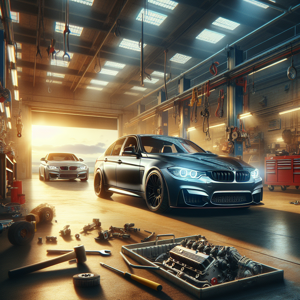 N54 engine featured image for blog post