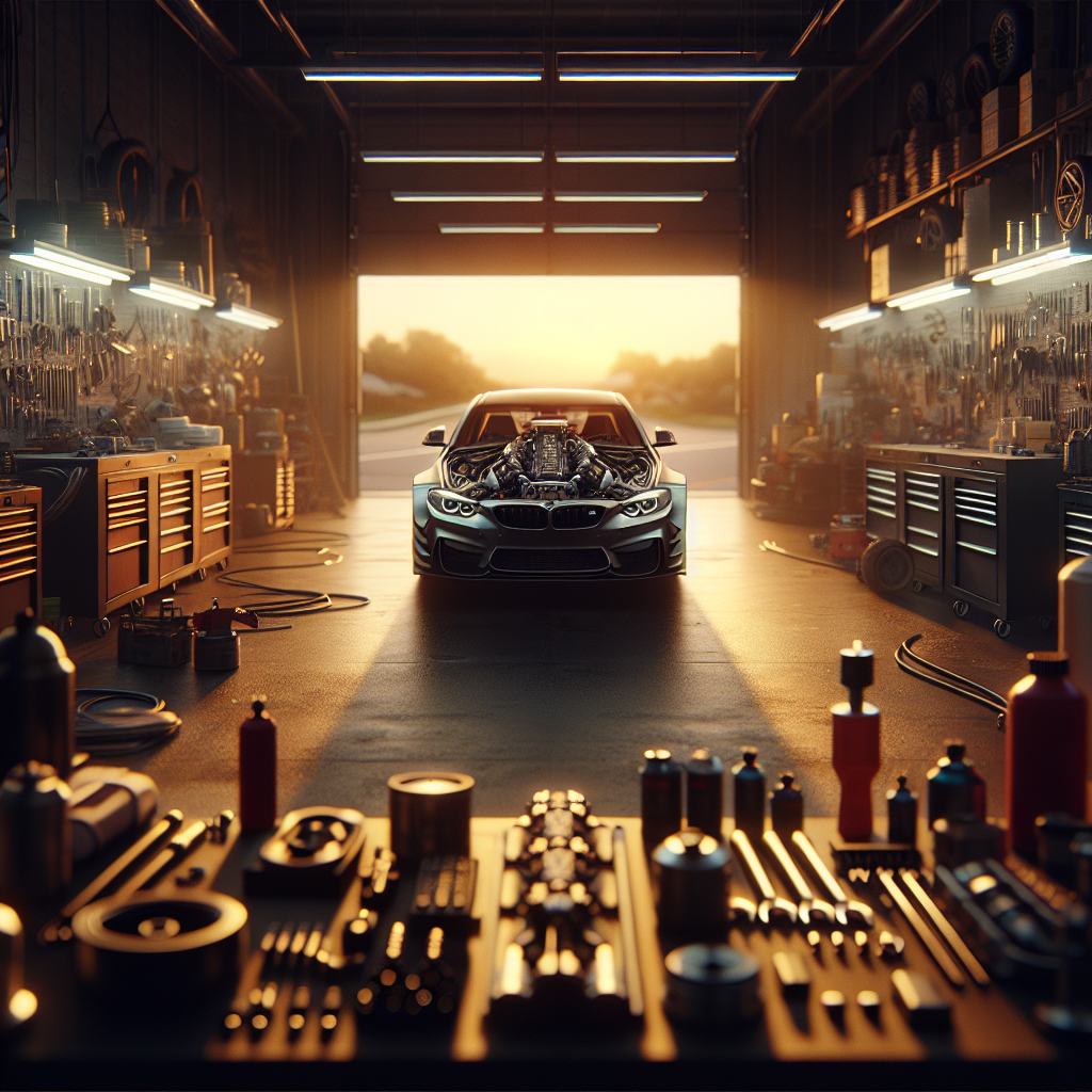 N55 engine featured image for blog post