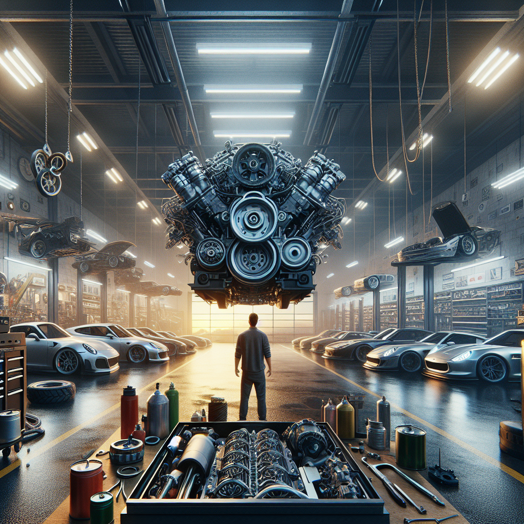 B58 engine featured image for blog post