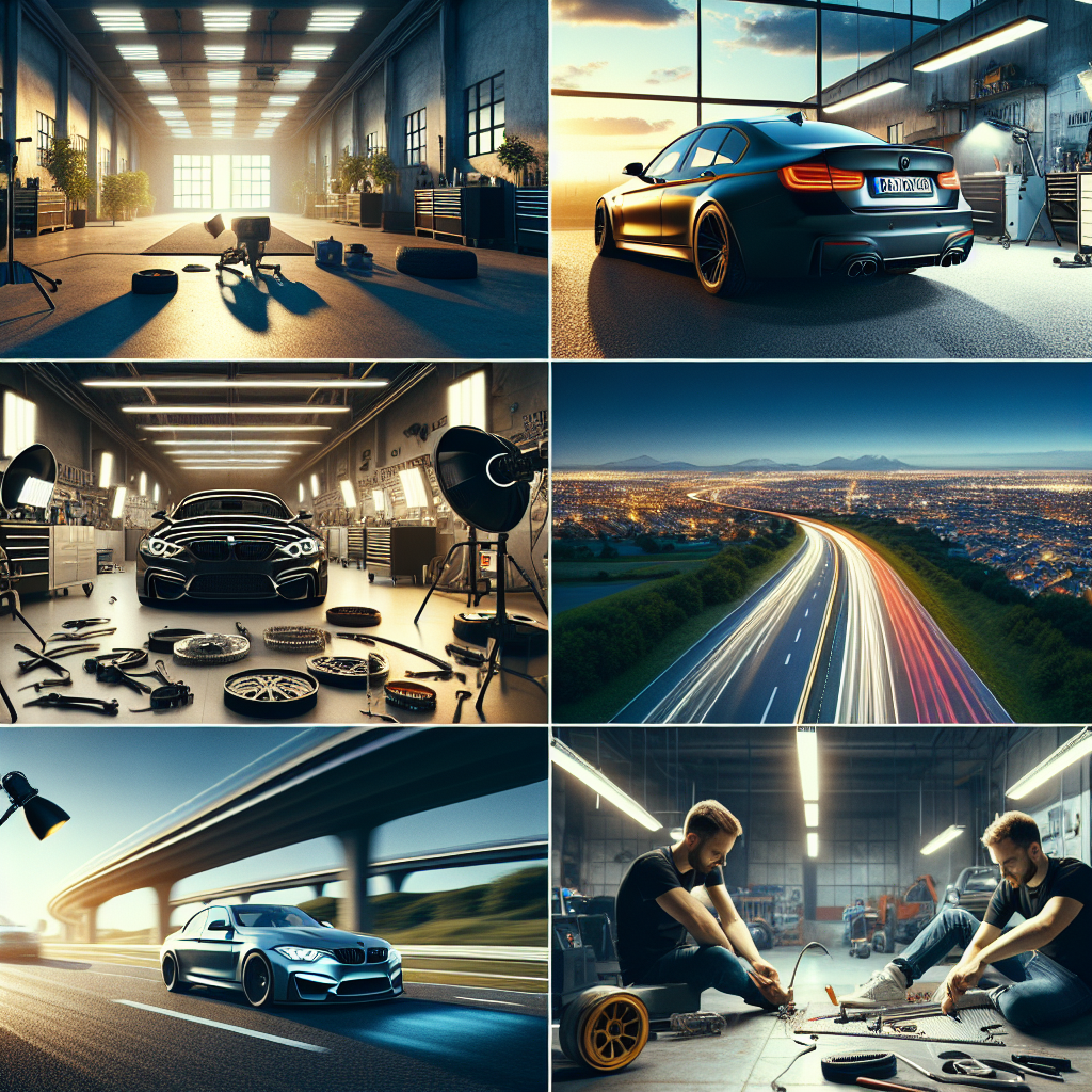 BMW exterior Mods featured image for blog post