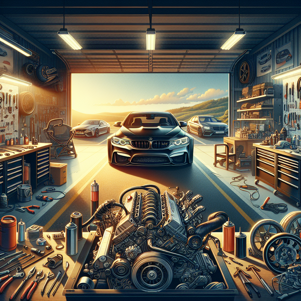 S55 engine featured image for blog post