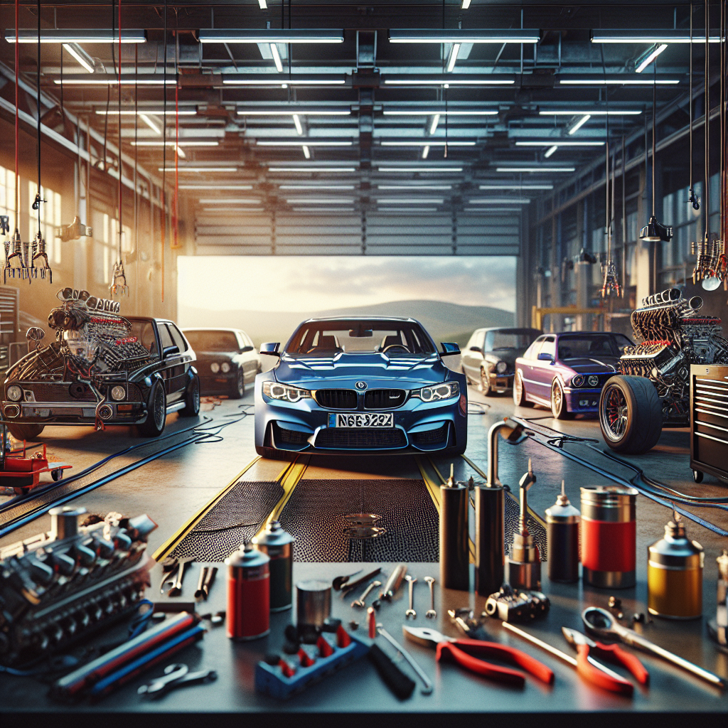 N54 engine featured image for blog post