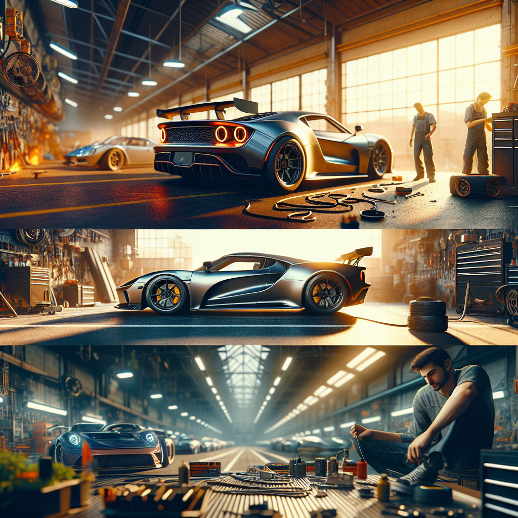 BMW Tuning featured image for blog post