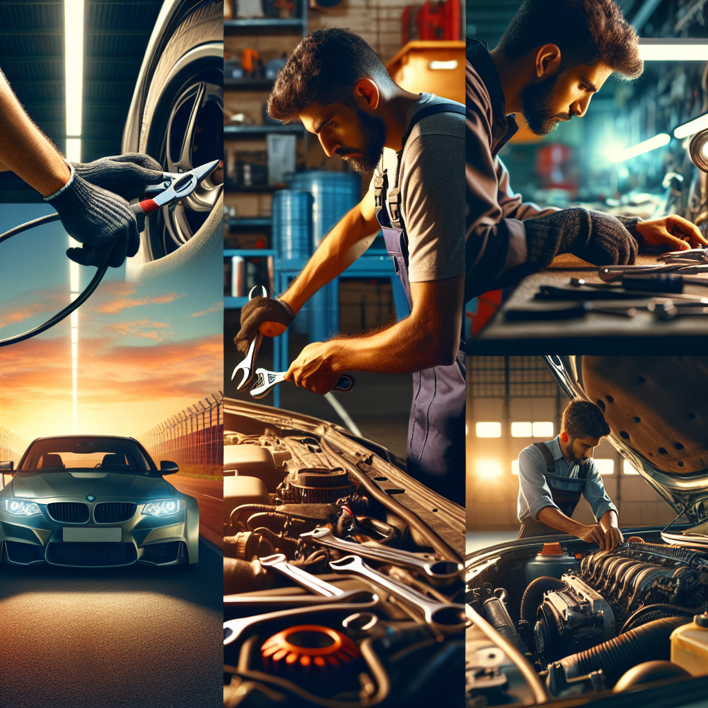 Garage Tools featured image for blog post