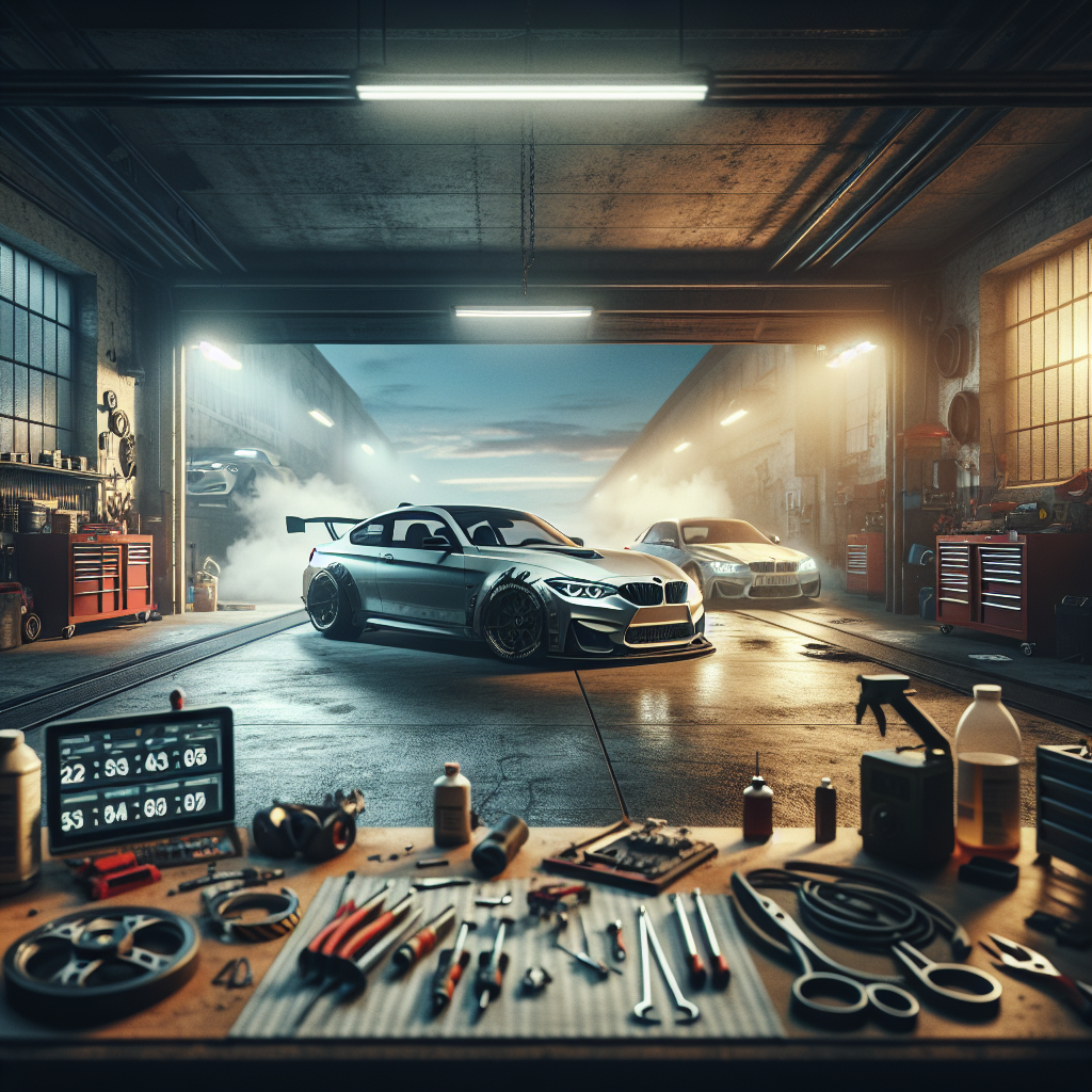 BMW horsepower featured image for blog post