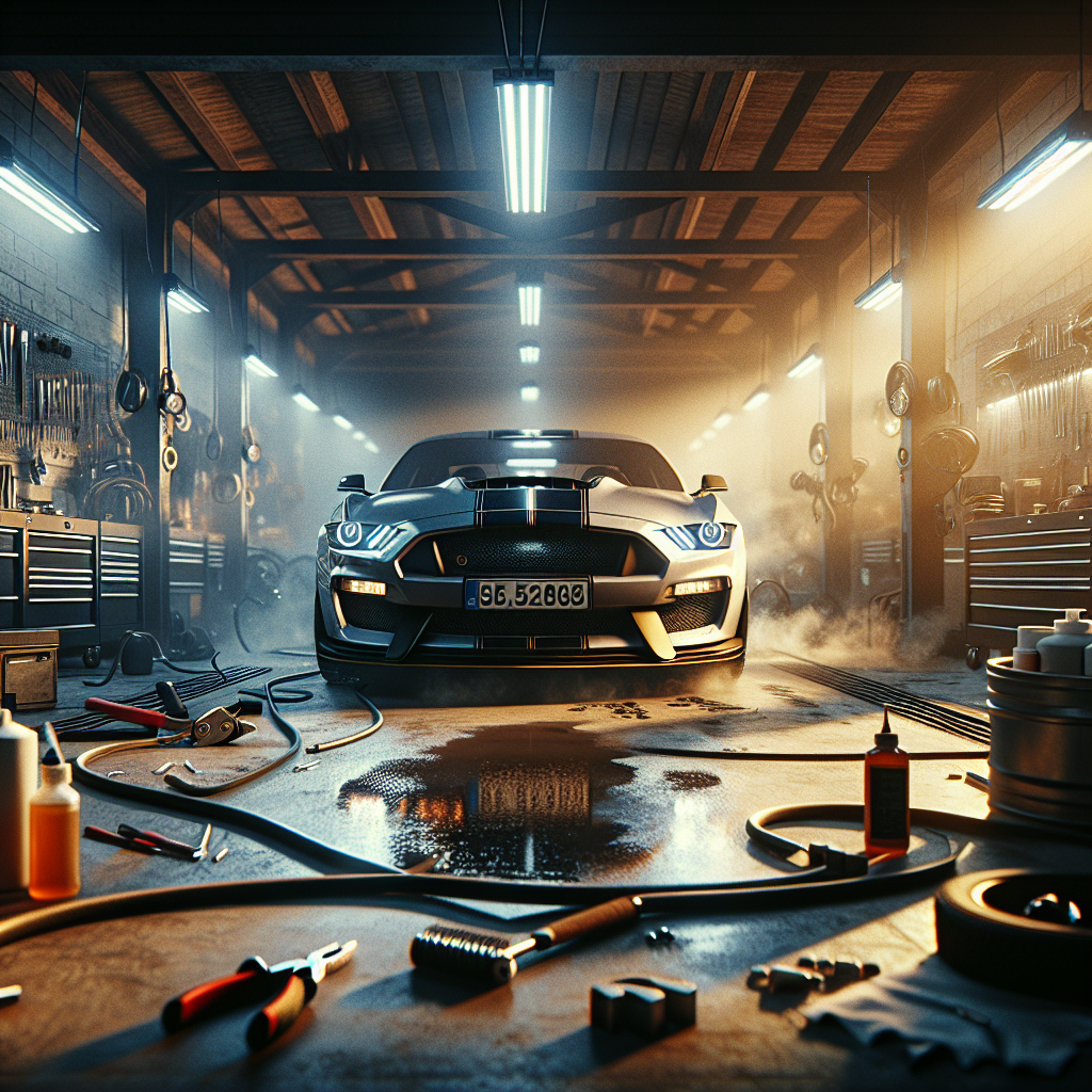 Auto Detailing featured image for blog post