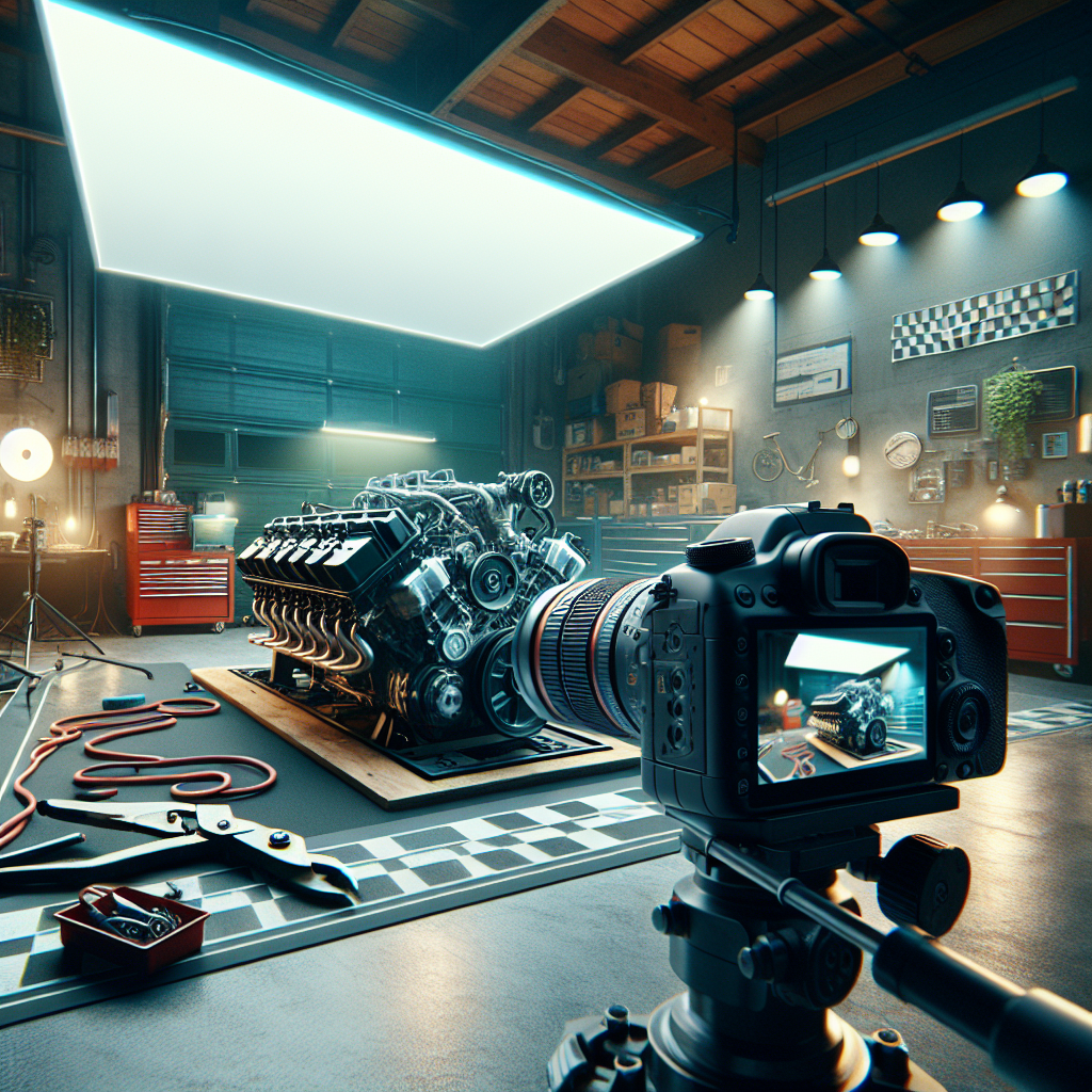 Unlocking the Power of the S63 Engine: Mods You Need Now