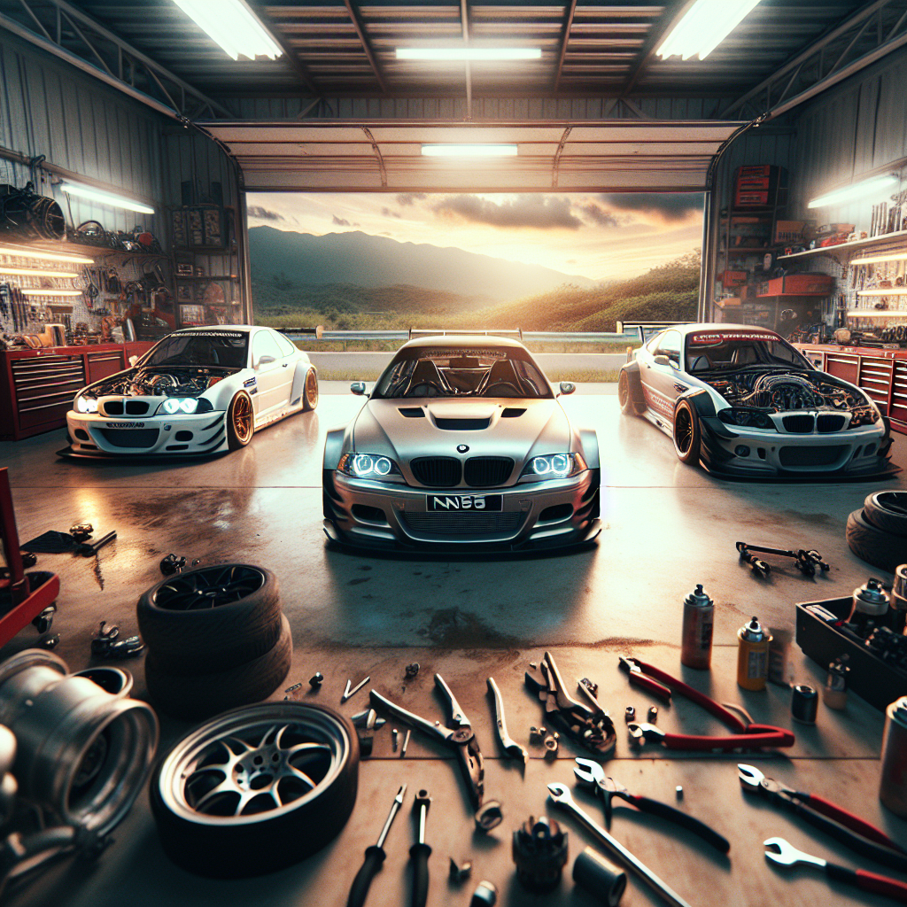 Best BMW N55 Performance Mods for 2026