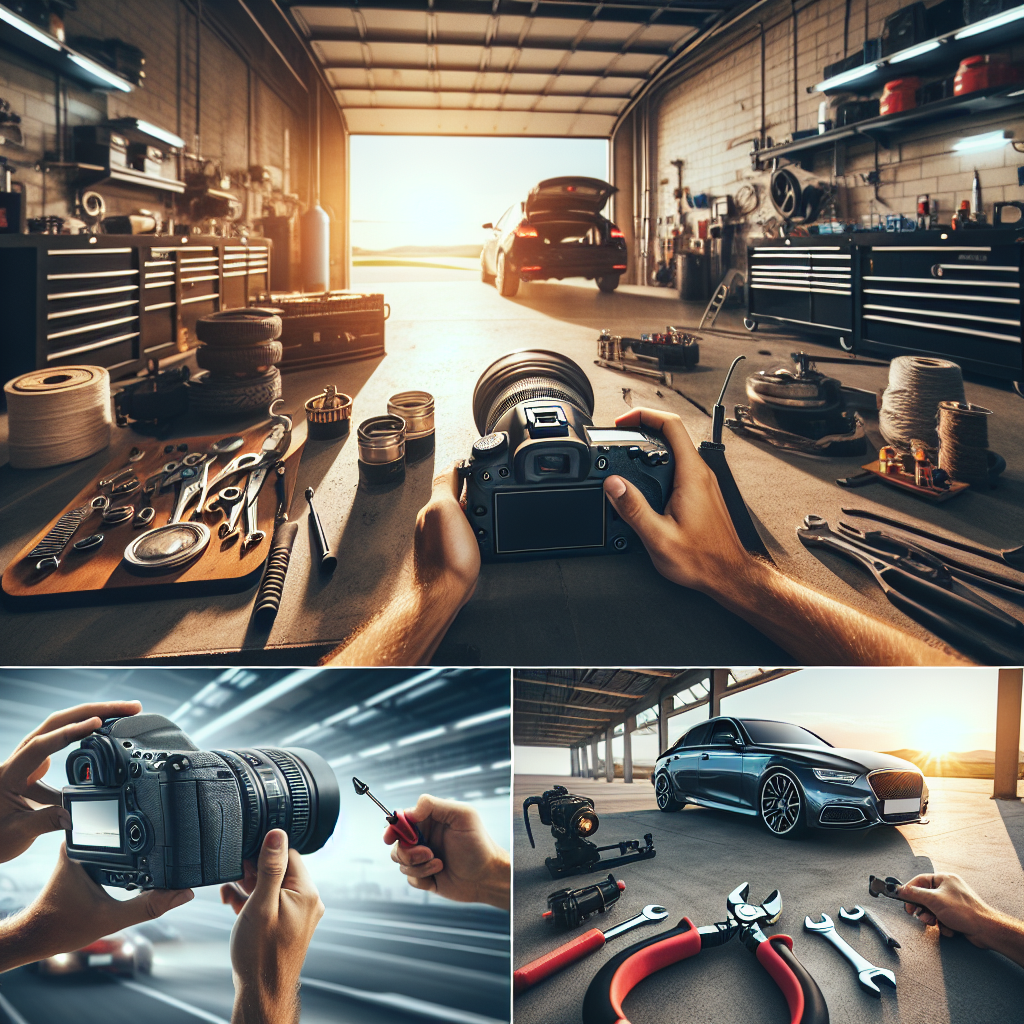 Best Tools for BMW Maintenance (2026 Guide)